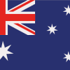 bandeira australia